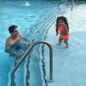 Meet your Posher, Jesse